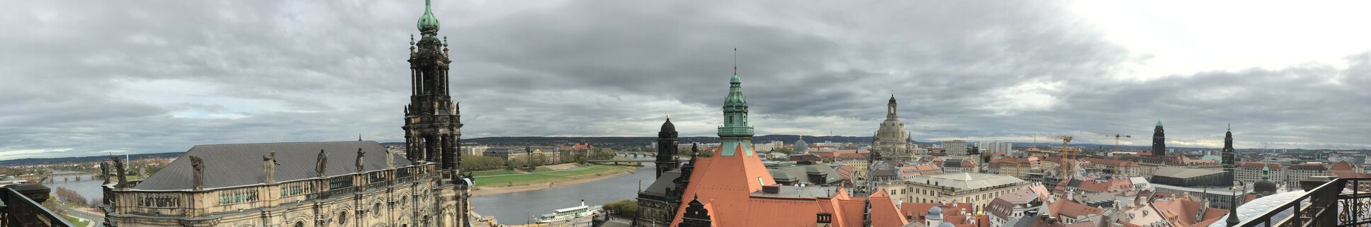 DIS-Immobilienverwaltung Panoramablick Dresden Foto Torsten Krüger